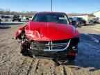 2014 DODGE JOURNEY