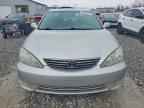 2006 TOYOTA CAMRY