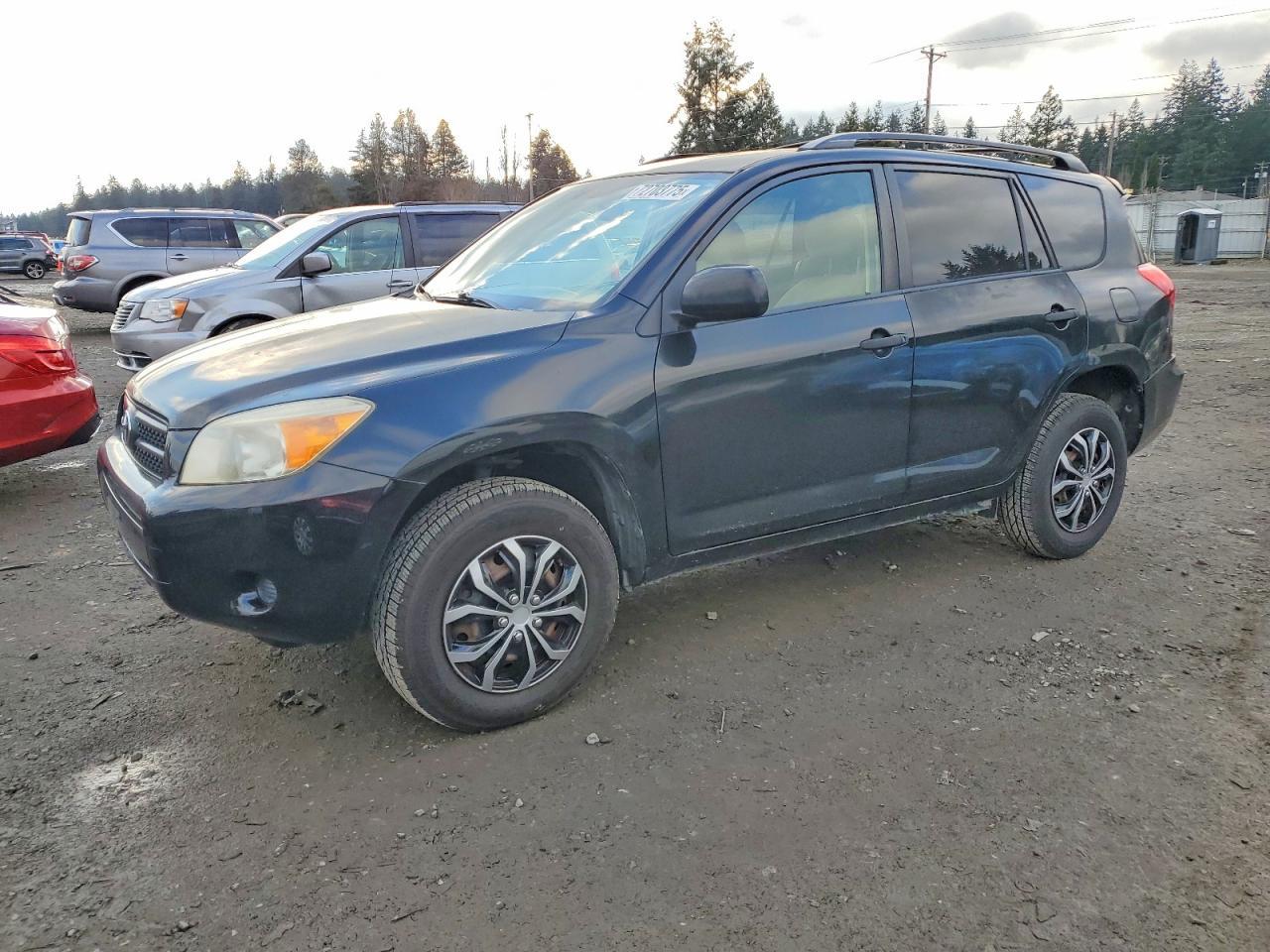 2008 TOYOTA RAV4