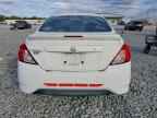 2017 NISSAN VERSA