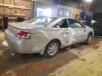 2001 TOYOTA CAMRY