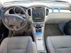 2007 TOYOTA HIGHLANDER
