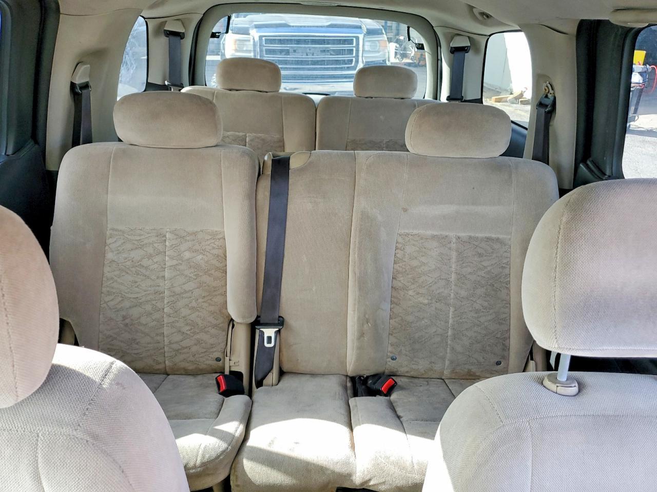 2006 ISUZU Ascender