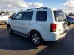 2013 HONDA PILOT