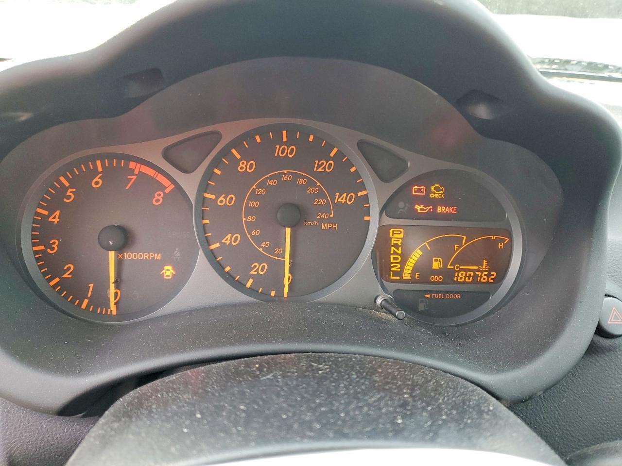 2004 TOYOTA Celica