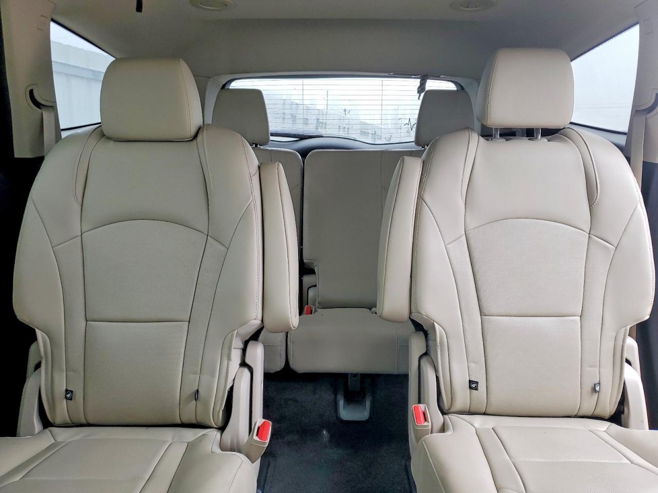 2019 BUICK ENCLAVE