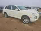 2008 PORSCHE CAYENNE