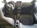 2014 NISSAN VERSA