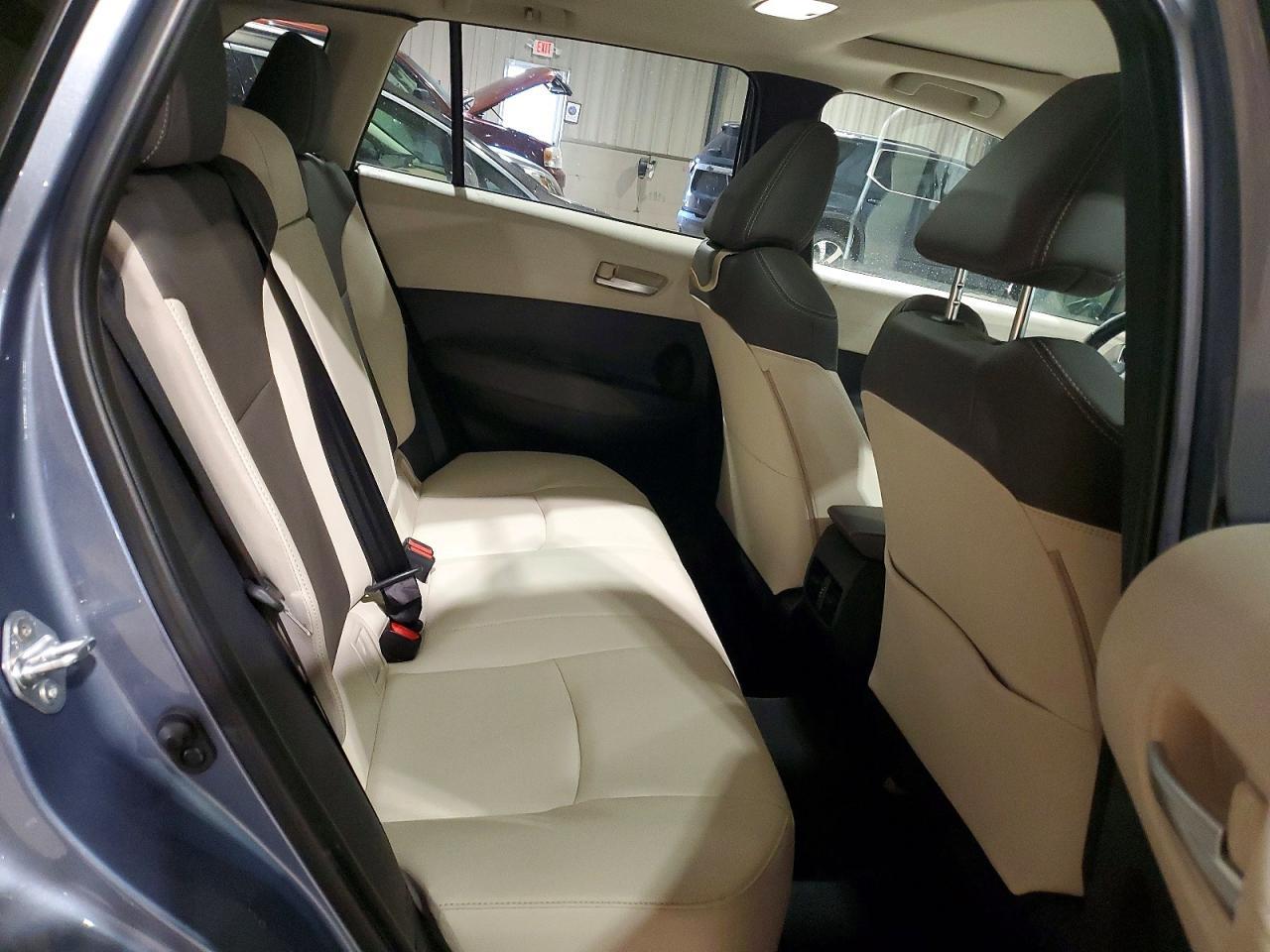 2022 TOYOTA Corolla Cross