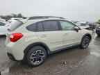 2016 SUBARU Crosstrek