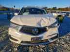 2018 ACURA MDX