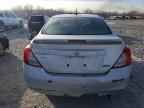 2013 NISSAN VERSA