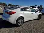 2016 KIA FORTE