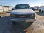 1995 GMC Sierra