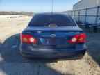 2007 TOYOTA COROLLA
