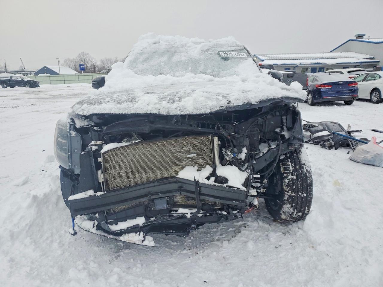 2022 KIA Telluride