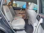 2012 TOYOTA HIGHLANDER