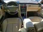 1997 MERCEDES-BENZ E-Class
