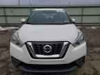 2019 NISSAN KICKS