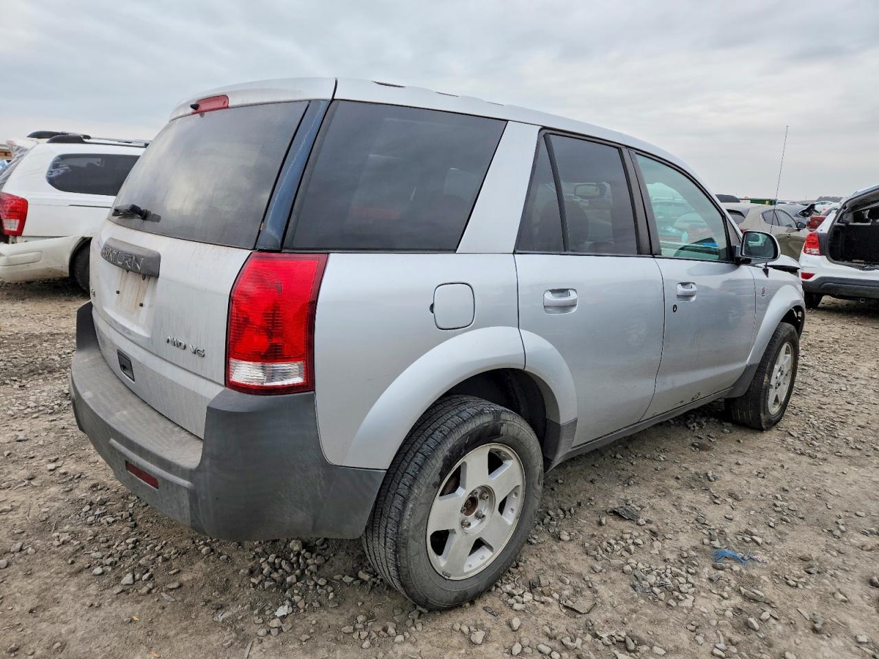 2005 SATURN Vue