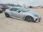 2022 SUBARU BRZ
