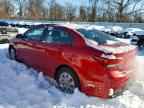 2018 KIA RIO
