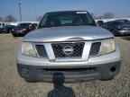 2016 NISSAN Frontier