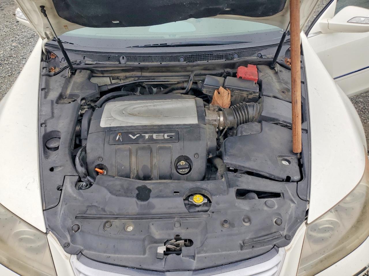 2006 ACURA RL
