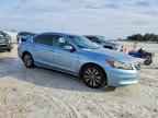 2011 HONDA ACCORD
