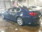 2016 BMW 5 series