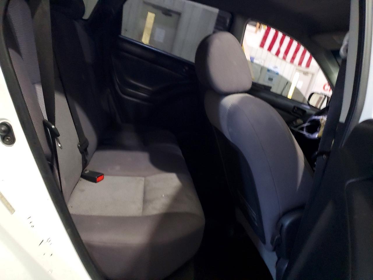 2007 PONTIAC VIBE