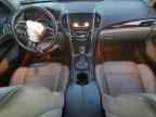 2017 CADILLAC ATS