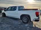 2024 GMC Sierra