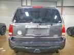 2014 HONDA PILOT