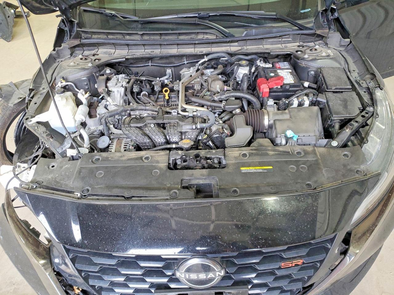 2024 NISSAN ALTIMA