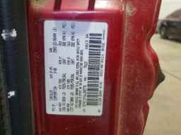 1998 DODGE RAM 1500
