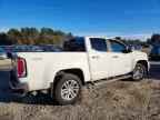 2016 GMC CANYON