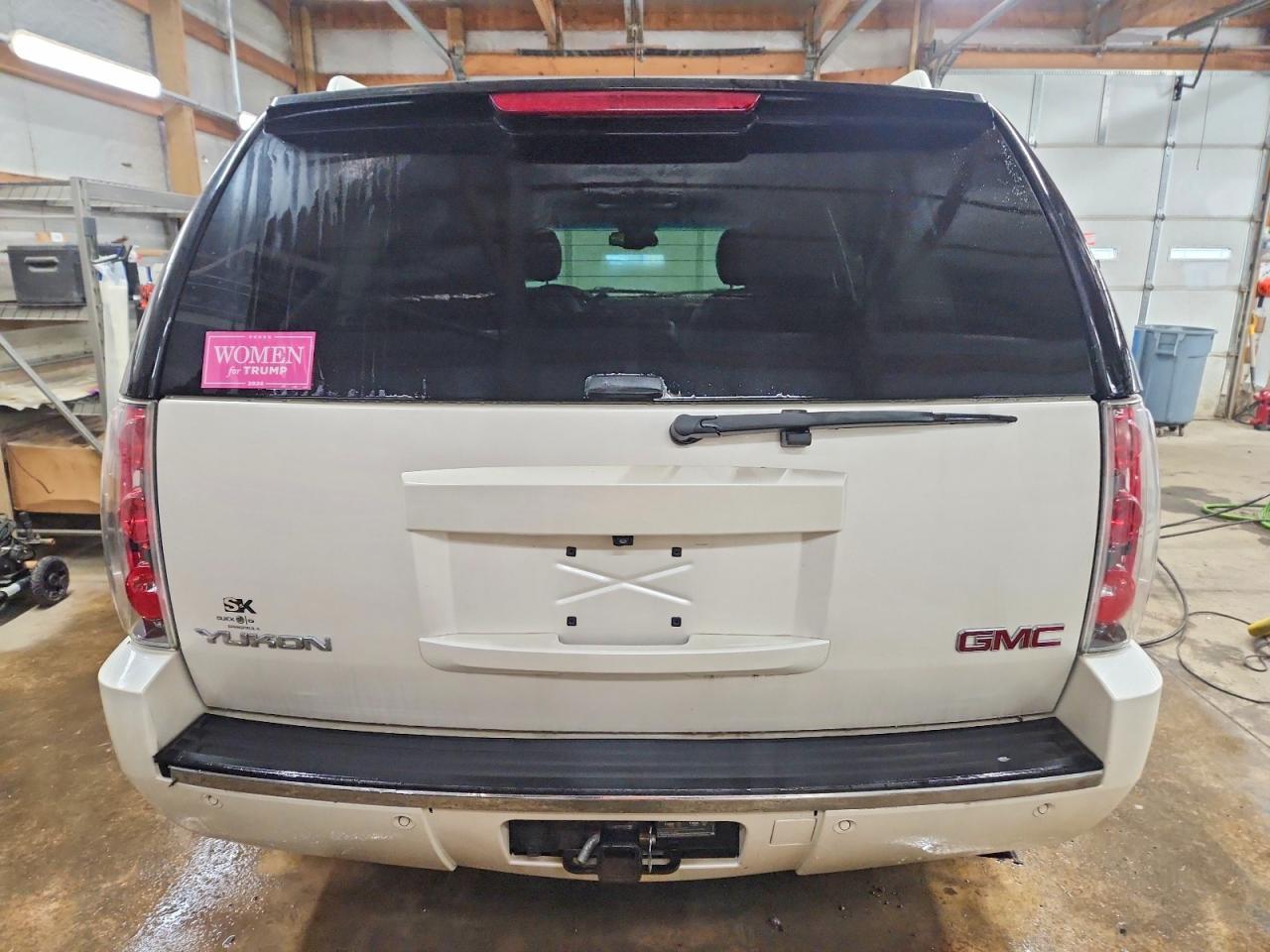2013 GMC Yukon