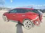 2019 NISSAN MURANO