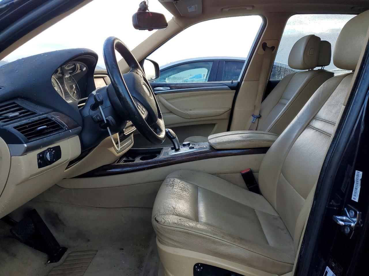 2009 BMW X5