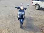 2010 VESPA Lx