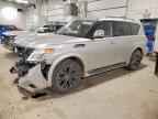 2019 NISSAN Armada