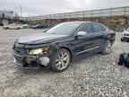 2014 CHEVROLET IMPALA