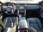 2014 LAND ROVER RANGE ROVER