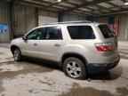2010 GMC ACADIA