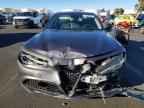 2018 ALFA ROMEO Giulia