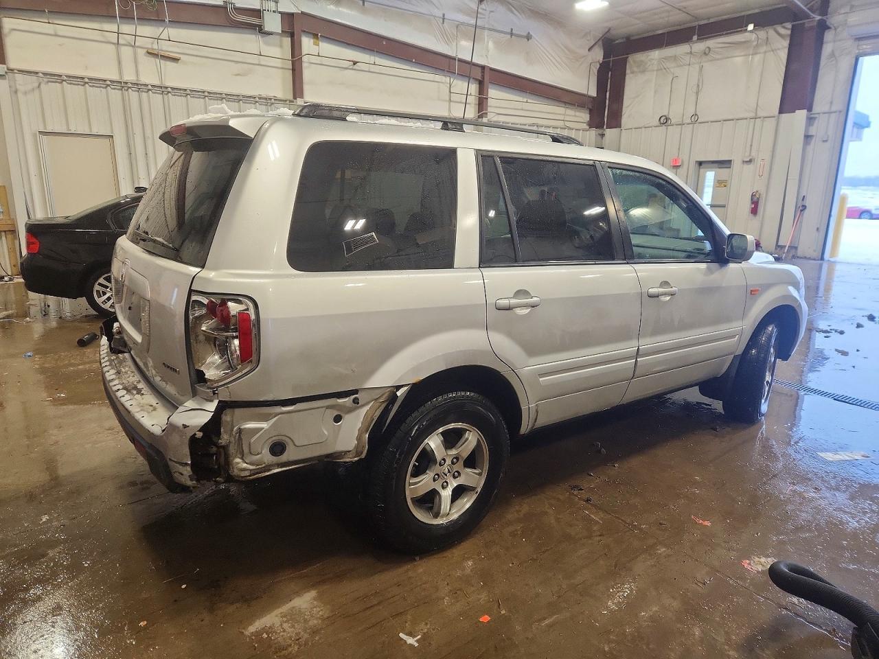 2006 HONDA PILOT
