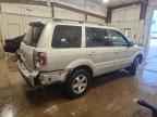 2006 HONDA PILOT