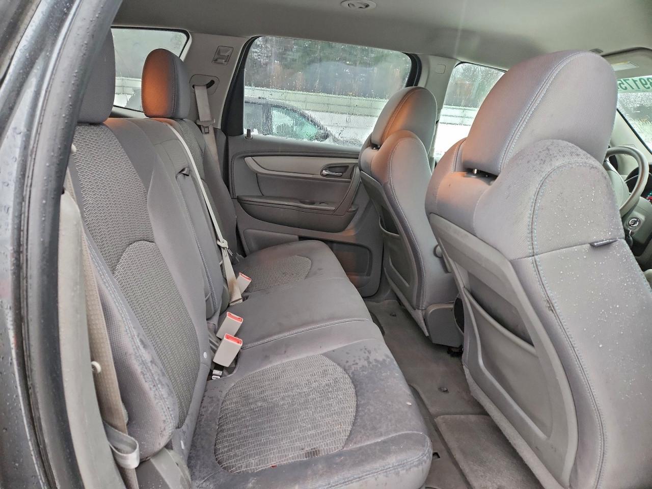 2013 CHEVROLET TRAVERSE