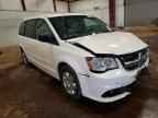 2012 DODGE GRAND CARAVAN